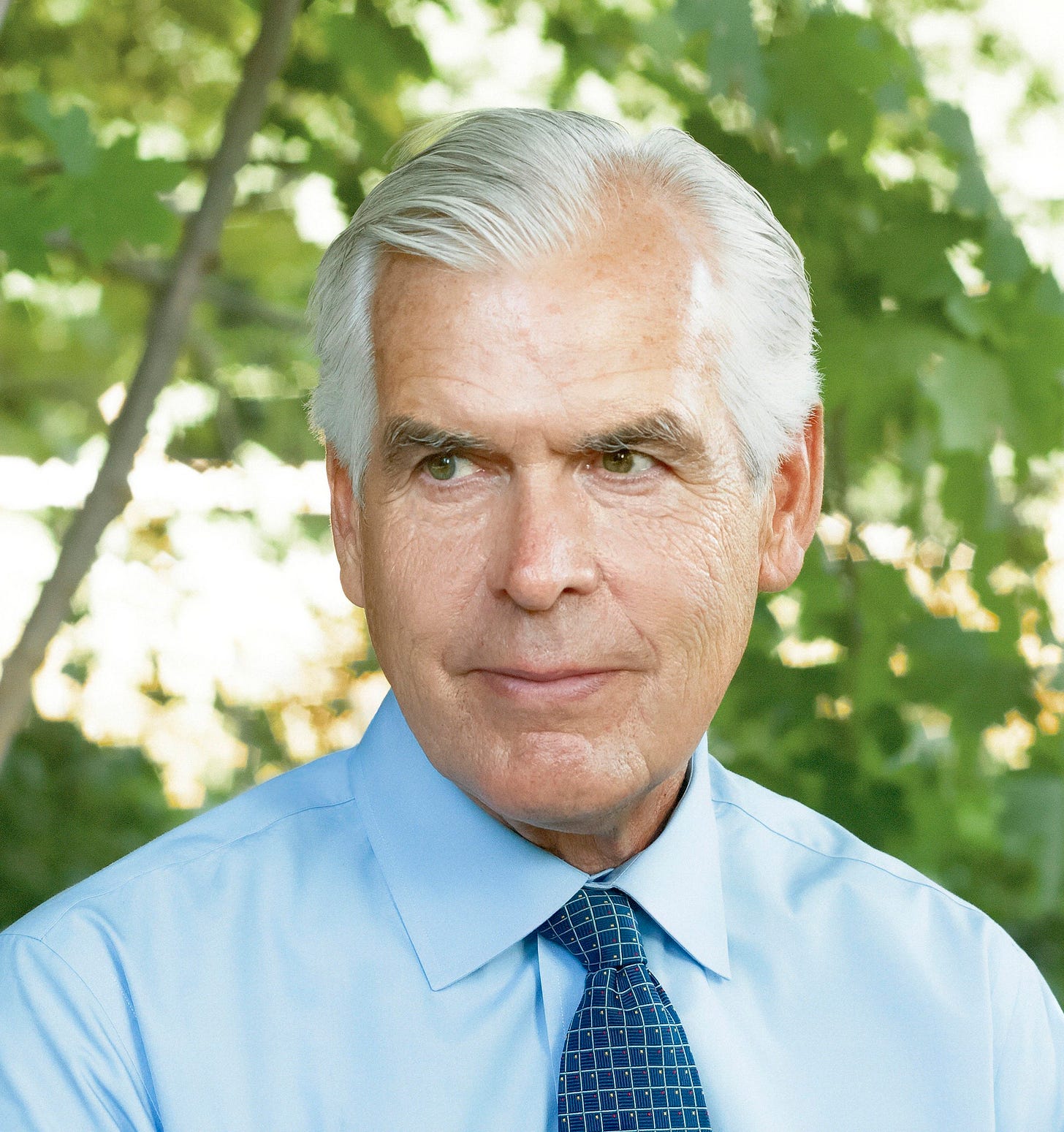 Photo of Philip K. Howard