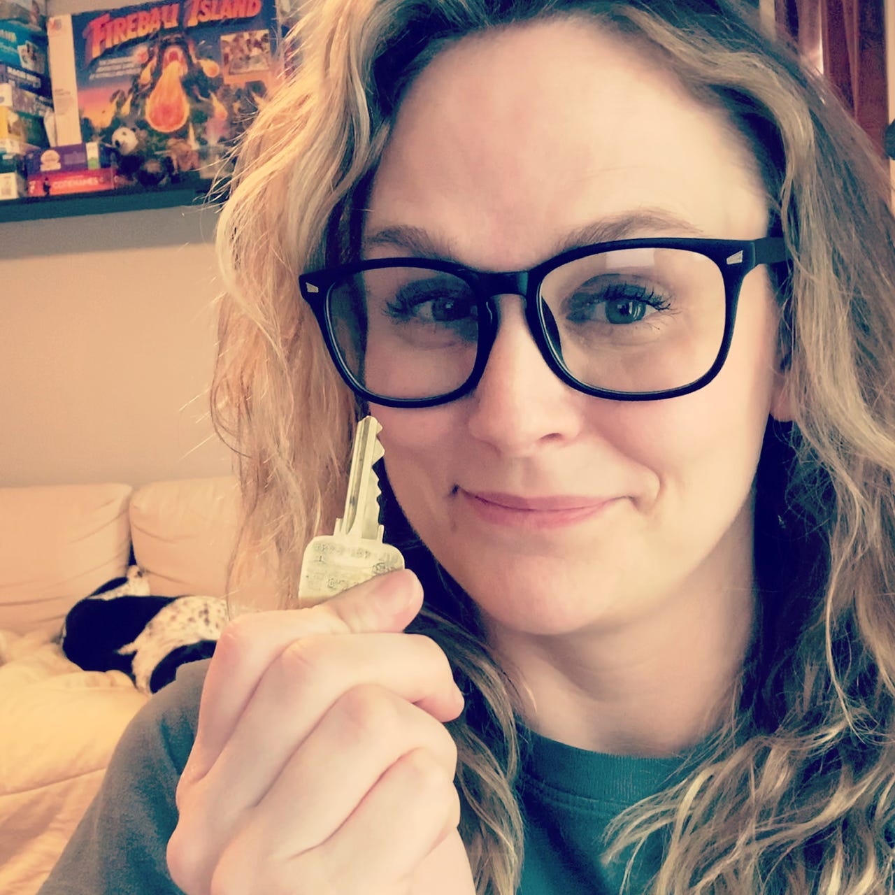 Complicated Monsters