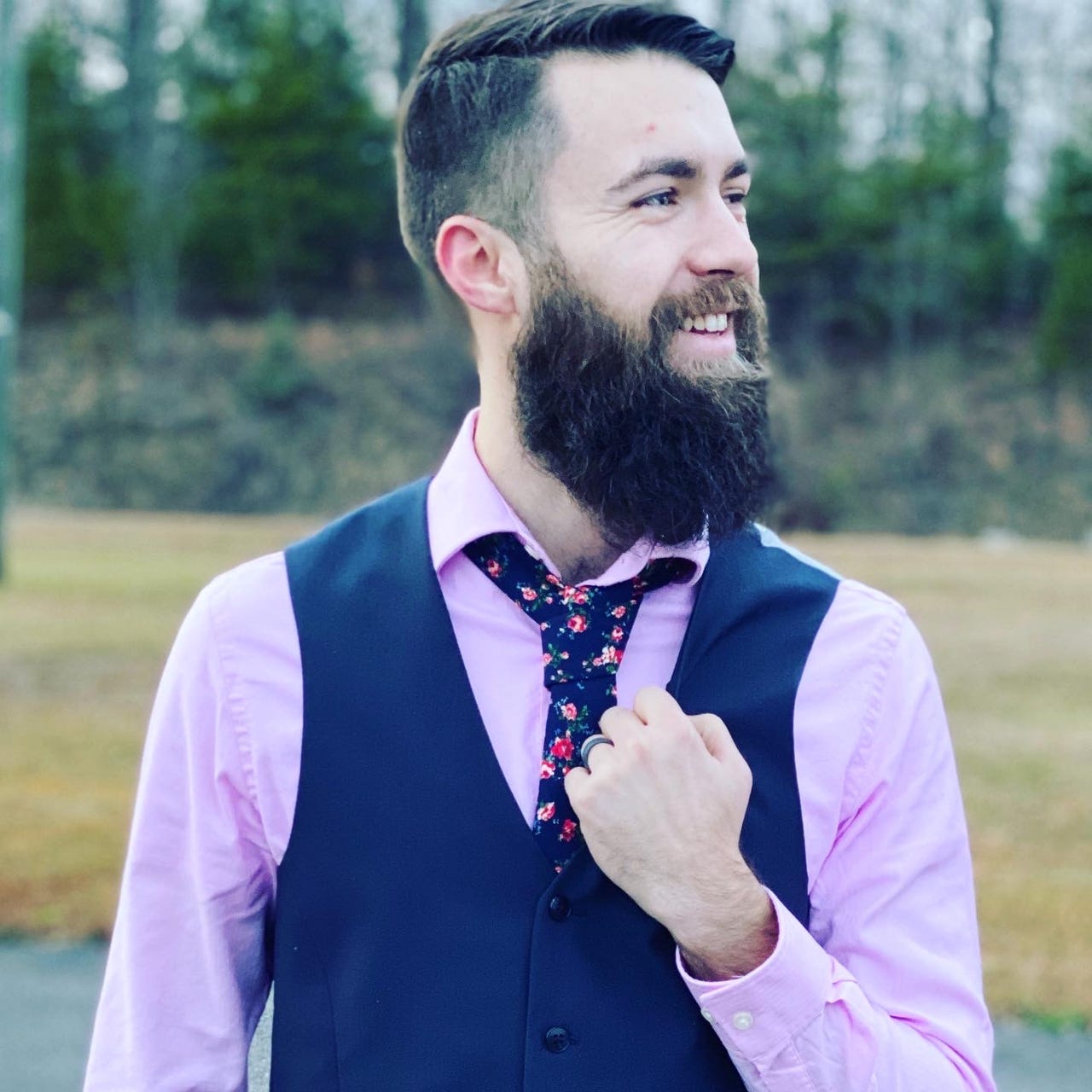 Caleb Gregory Investing Letter