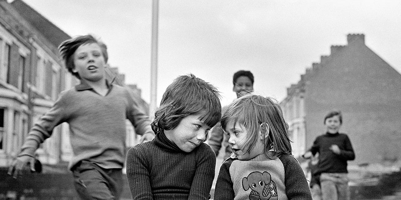 Photographer Tish Murtha to get big Baltic exhibition