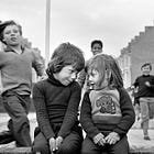 Photographer Tish Murtha to get big Baltic exhibition