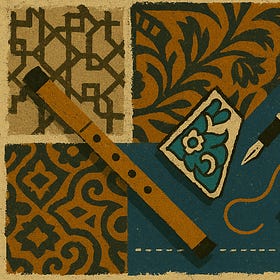 Can the Real Islamic Art Please Stand Up?