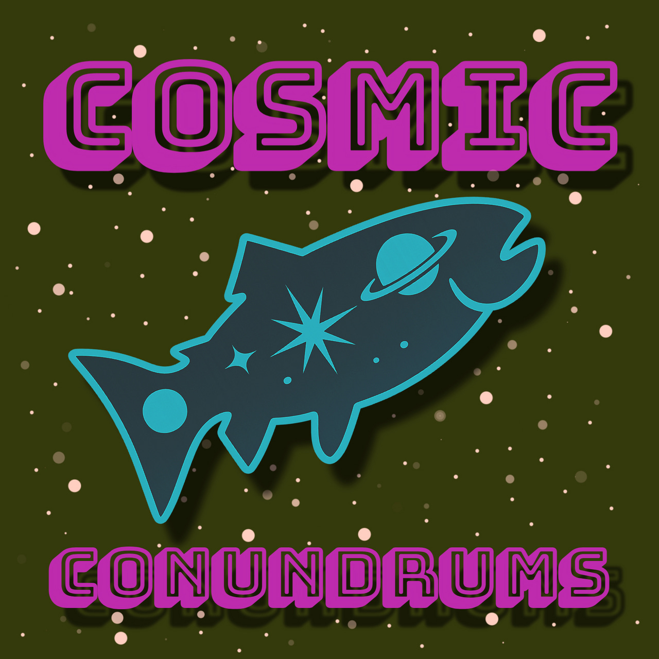 Cosmic Conundrums
