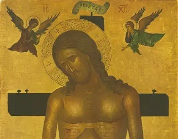 A Philosophical Critique of Penal Substitution