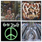 80s Metal Album Tournament | Vote