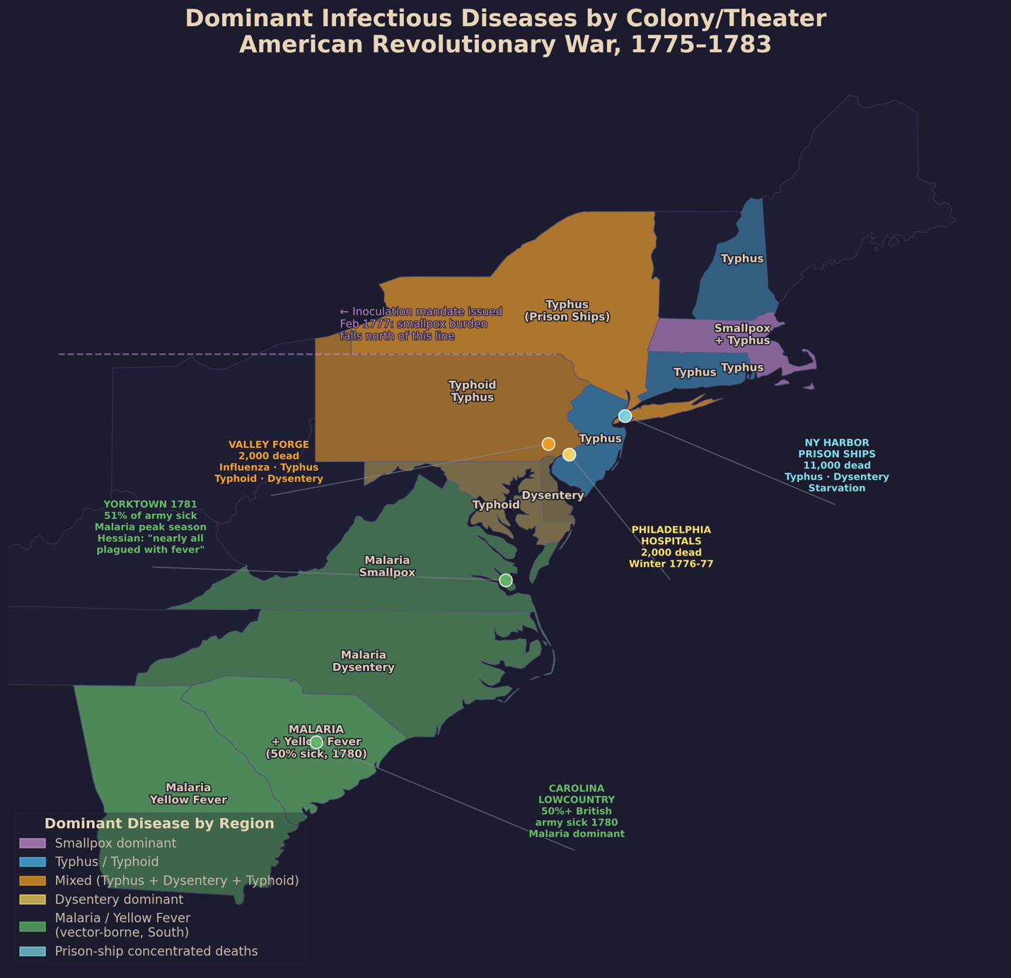 A map of the united states AI-generated content may be incorrect.