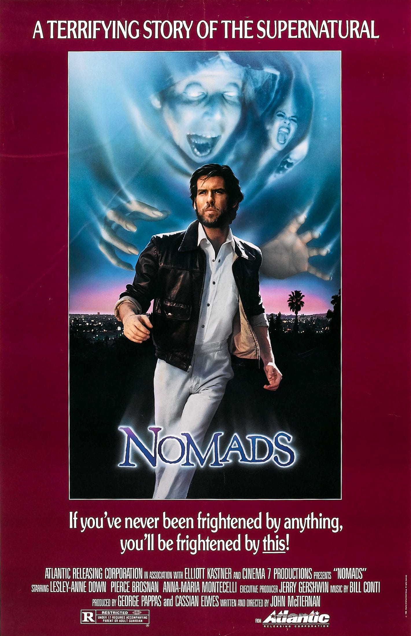 Nomads (1986) - IMDb