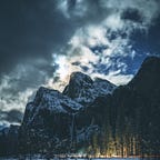 The Beautiful Disruption