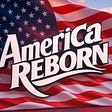 America Reborn's avatar