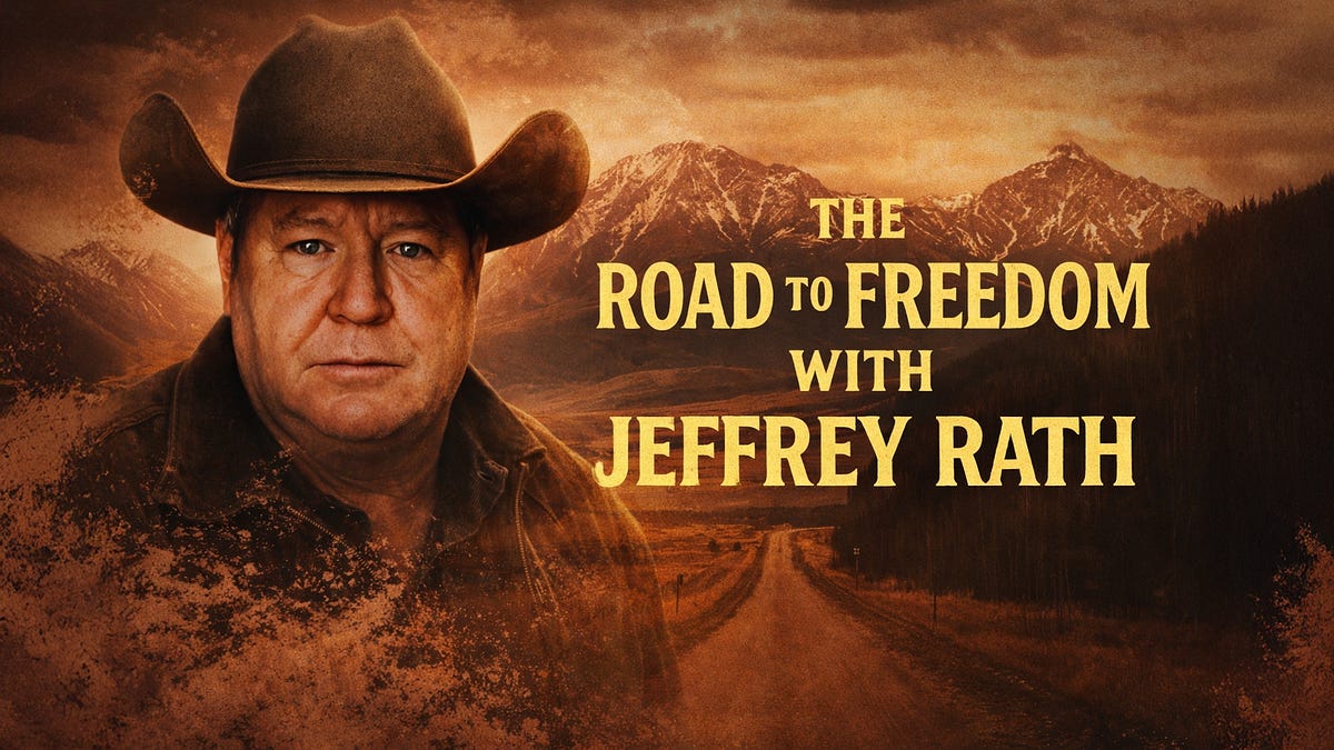 Official Launch of the Road to Freedom Facebook Page - We Need to Reach ...