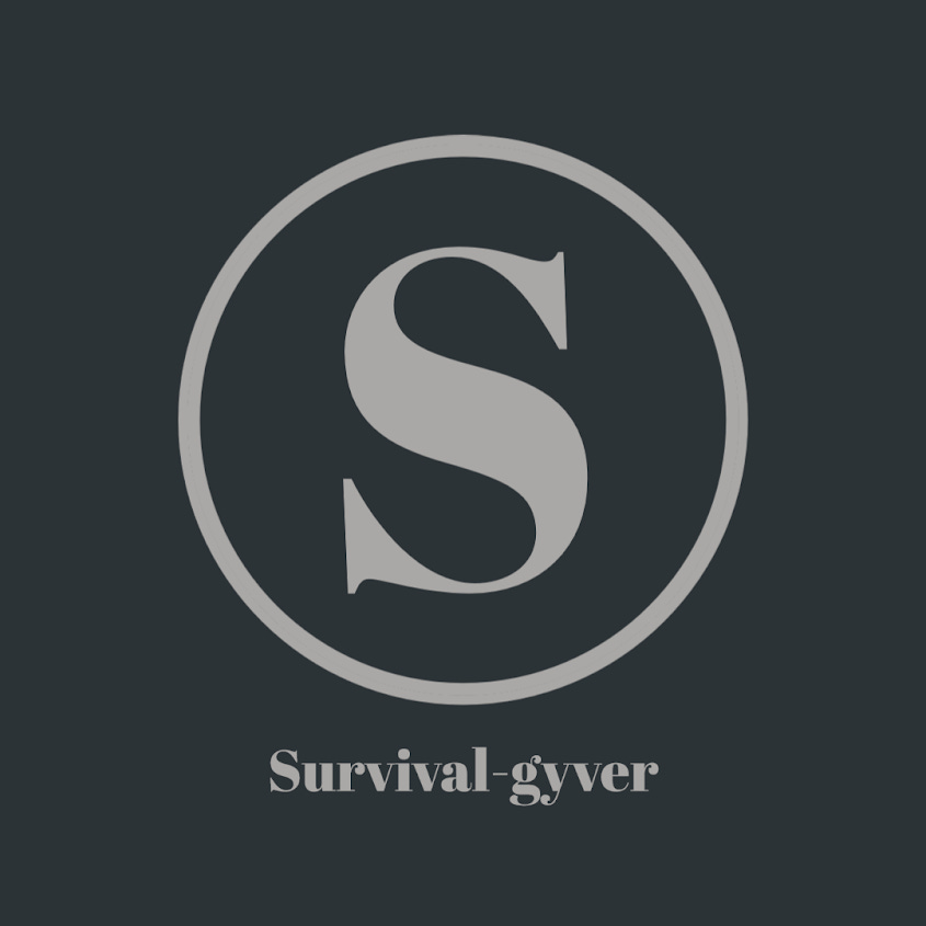 Artwork for Survival-Gyver’s Substack