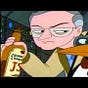 Joshua Gee's avatar