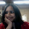Shruti Rajagopalan's avatar
