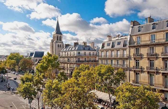 Les 10 choses à faire pour visiter Saint-Germain-des-Prés Les 10 choses à faire pour visiter Saint-Germain-des-Prés