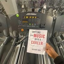 May be an image of 1 person and indoor