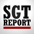 SGT REPORT's avatar