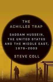 The Achilles Trap: Steve Coll ...