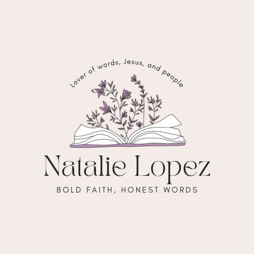 The Unfiltered Pastor's Wife 