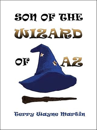 Son of the Wizard of AZ