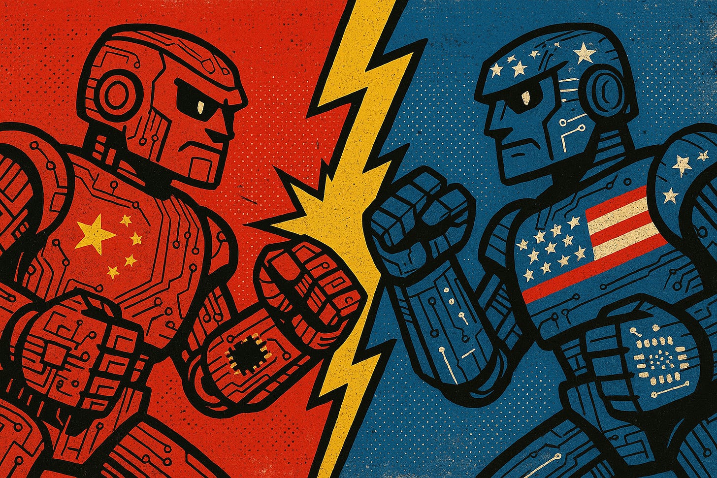 Generated image Generated image