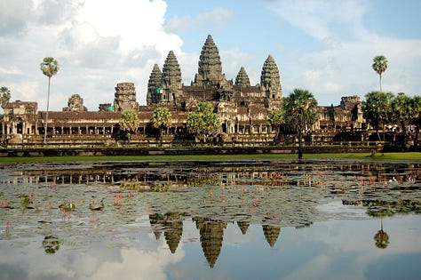 divine architecture