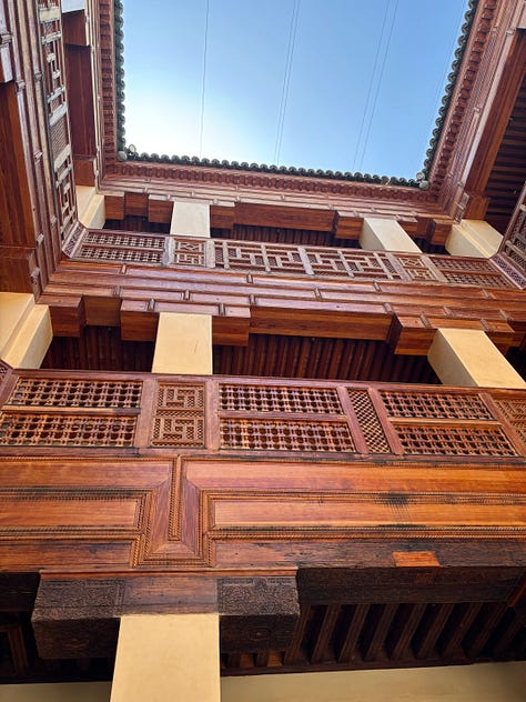 photos from Fez Morocco