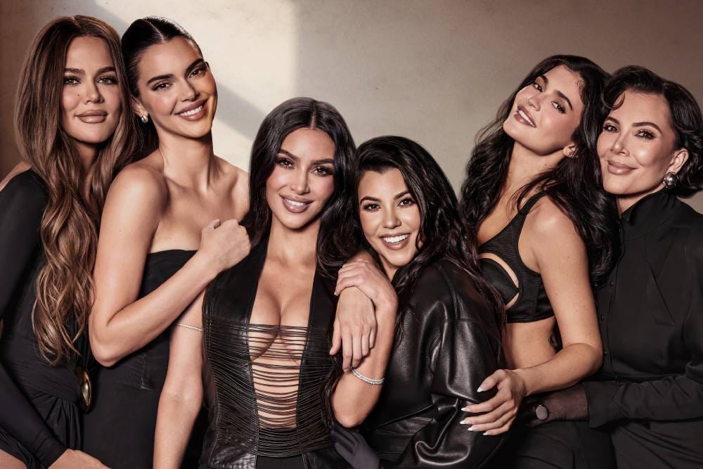 The Kardashians