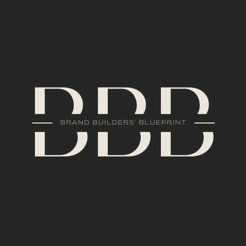 The Brand Builders' Blueprint 