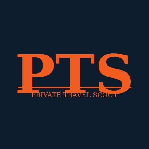 The Private Travel Scout