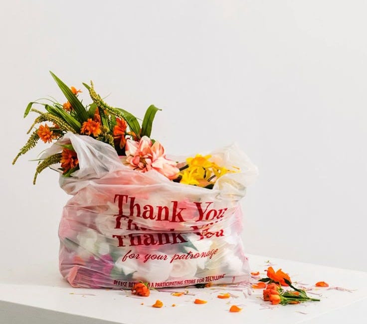 Thank You for Your Service (Now Please Be Quiet)