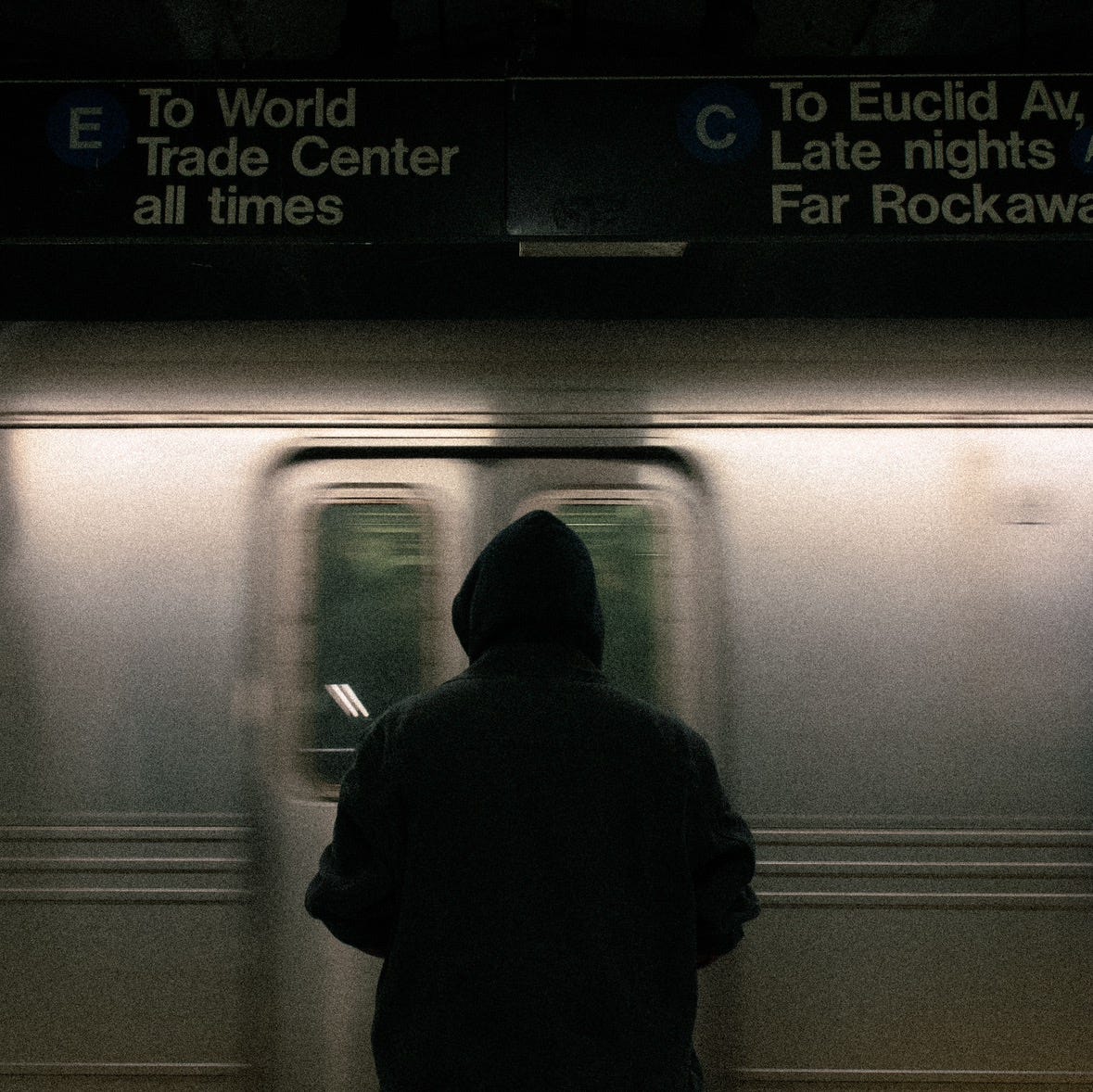 Kevin Alexander’s Substack