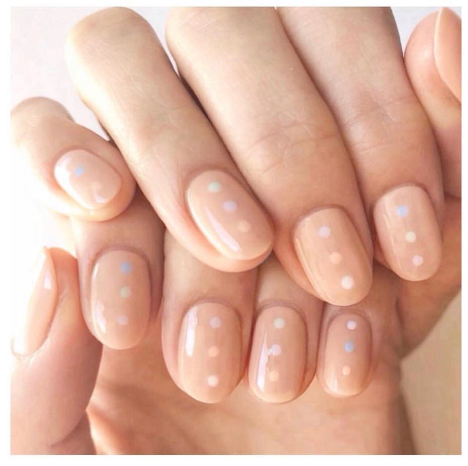 Neutral with a twist Neutral with a twist