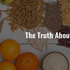 The Truth About Carbs