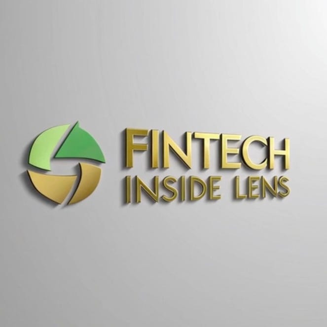 Your Fintech Insider Lens