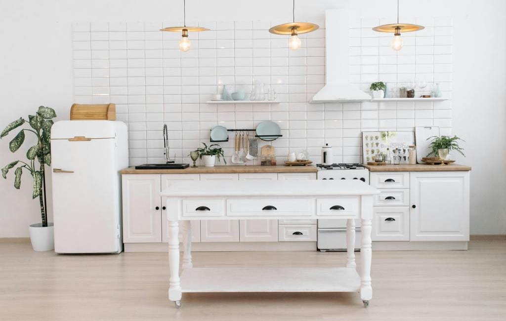 Fridge Therapy: How Small Shifts in Your Kitchen Reflect Deeper Balance