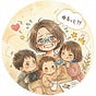 ぴか：凸凹親子の暮らしと気づき's avatar