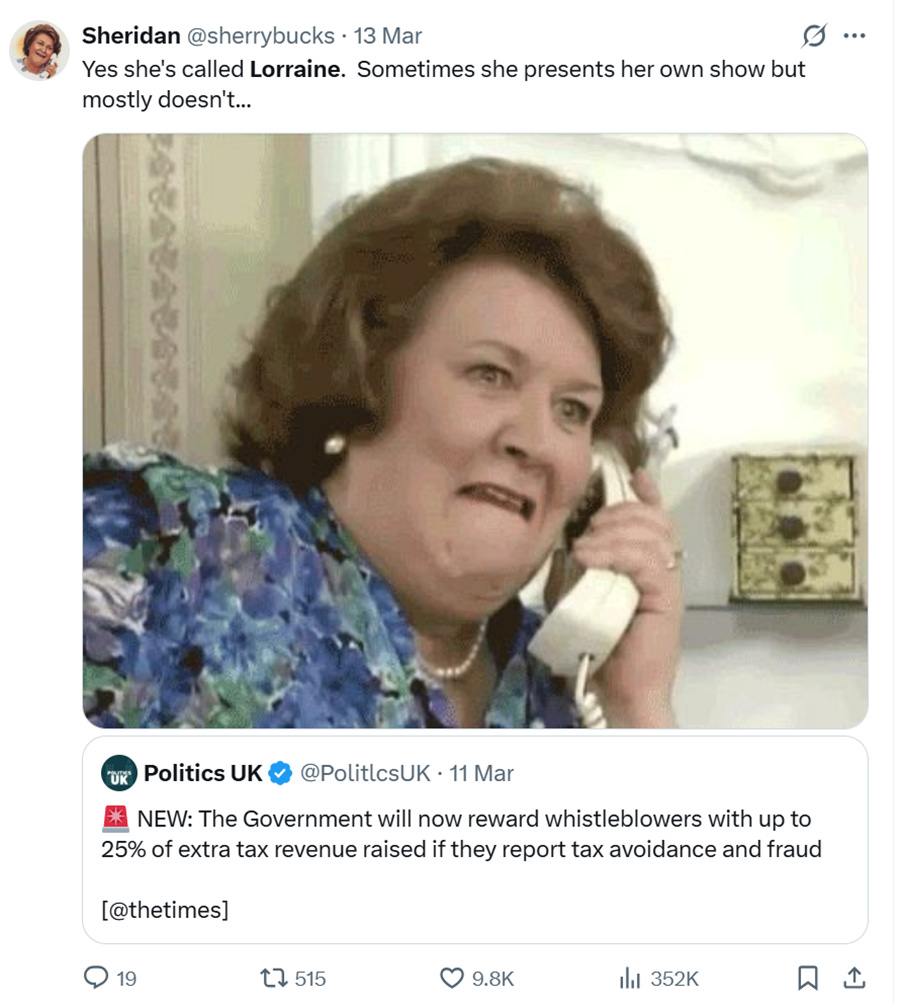 A person on a phone

AI-generated content may be incorrect.