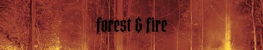 Forest and Fire