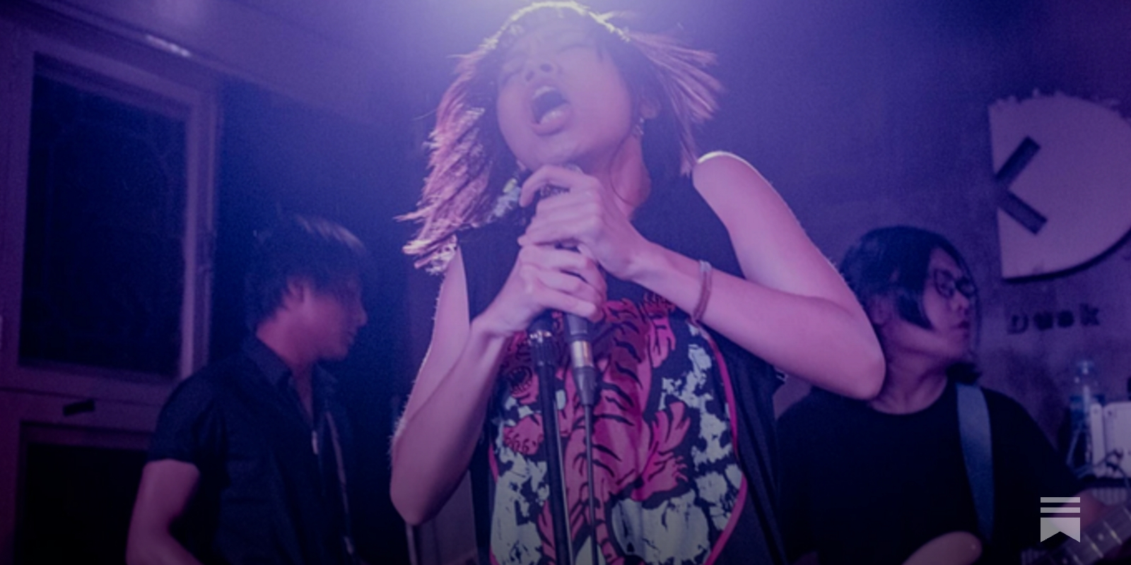 CD「摇滚北京」 北京摇滚声音，三十而立-虎嗅网