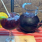 Welcome To Wonkette Happy Hour, With This Week's Cocktail, The Kalimotxo!