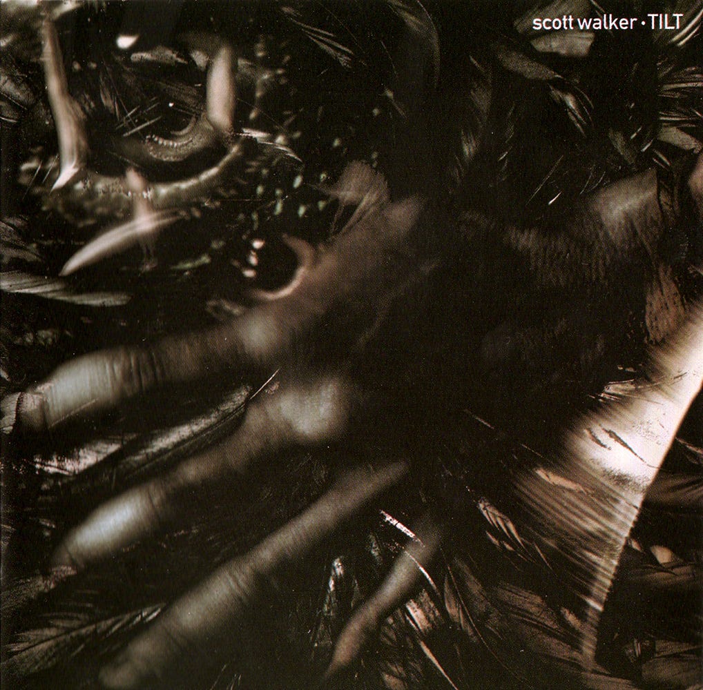 Scott Walker – Tilt | In Sheeps Clothing