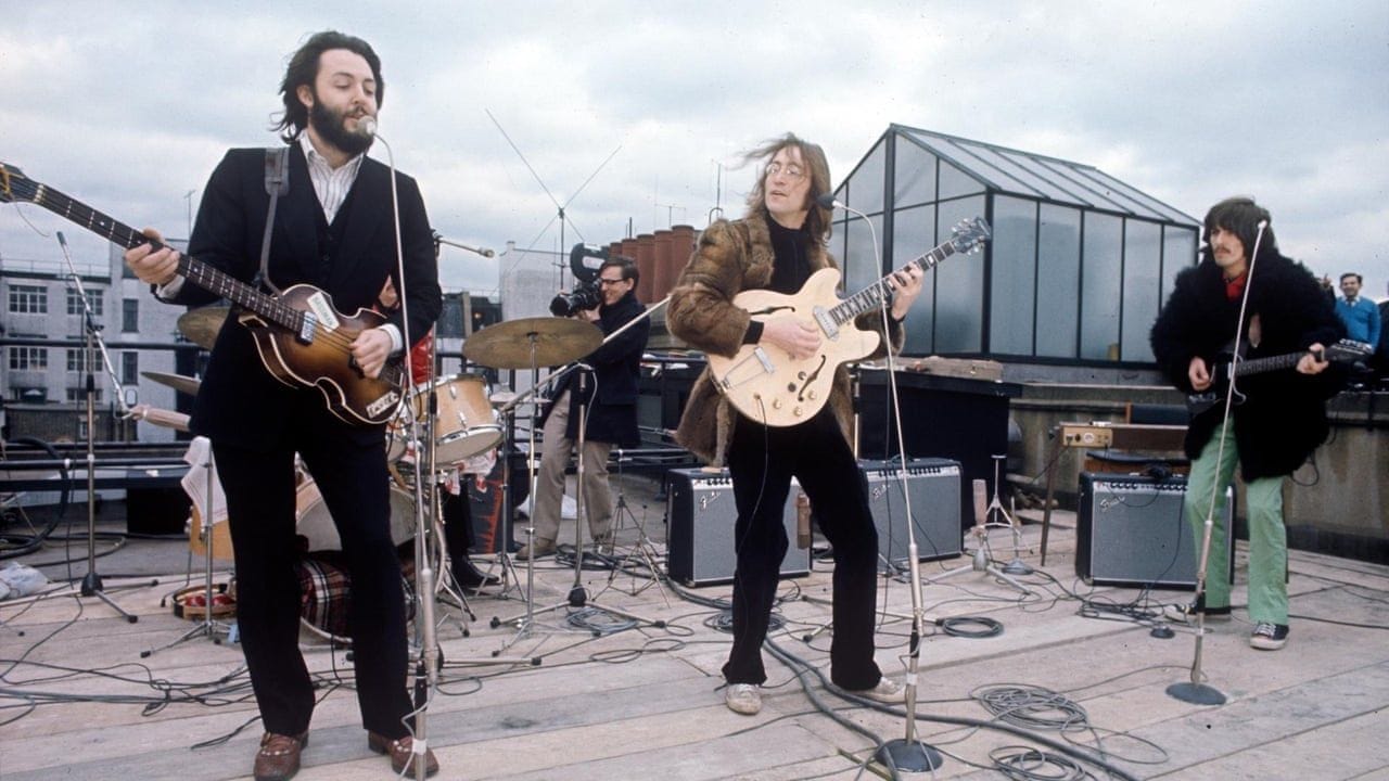 Get back for more Beatles: Get Back Get back for more Beatles: Get Back