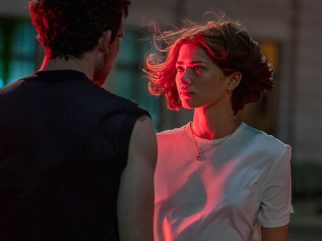 Zendaya Turns Tennis Pro in the First Trailer for Luca Guadagnino's ' Challengers' | Vogue