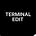 TERMINAL EDIT's avatar