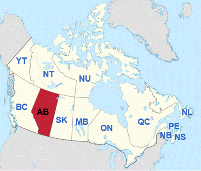 A map of canada with red and black text AI-generated content may be incorrect. A map of canada with red and black text AI-generated content may be incorrect.