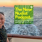 New Nudist Podcast: Big Nude Boat Volleyball