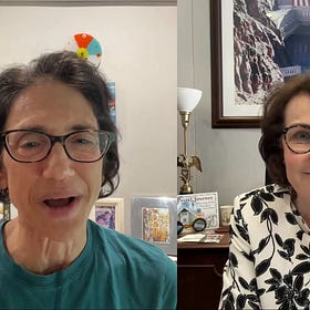 Jen Rubin and Senator Jacky Rosen on Trump’s Disastrous Budget Plan