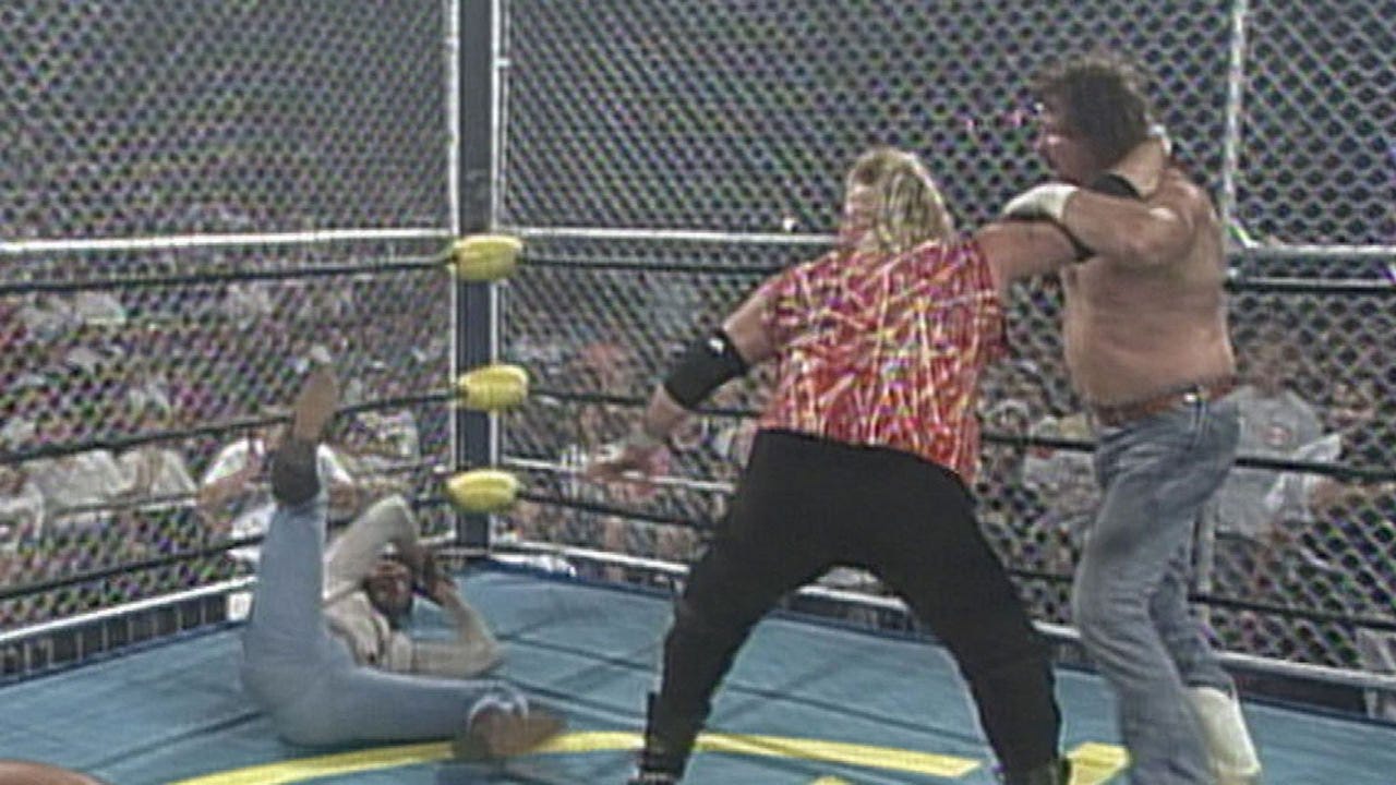 Fall Brawl '94
