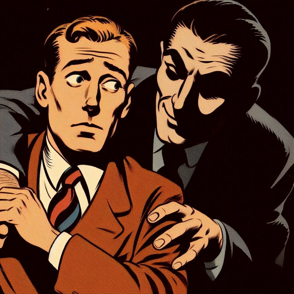 Alexander’s Fib Factory