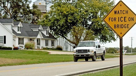 Highlights of the week